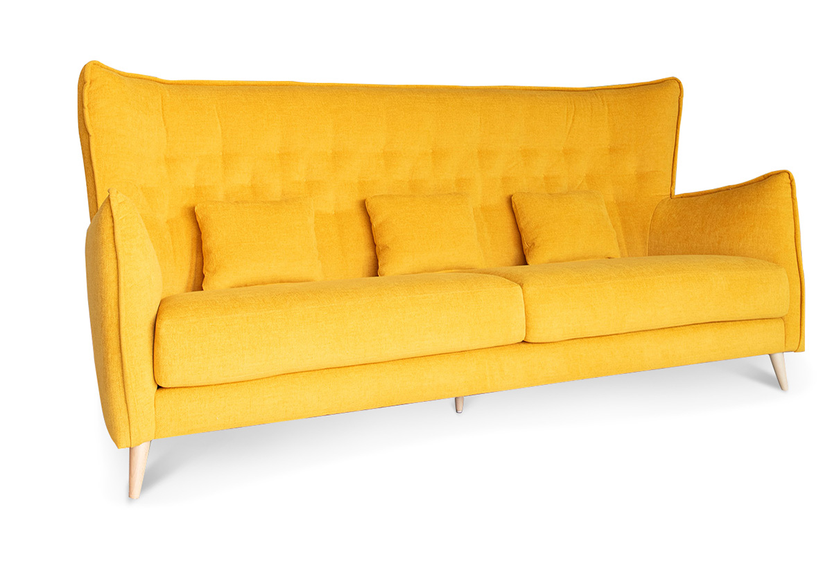 Fama Fabric Sofas & Chairs Fama Beds & Recliners Simply Sofas